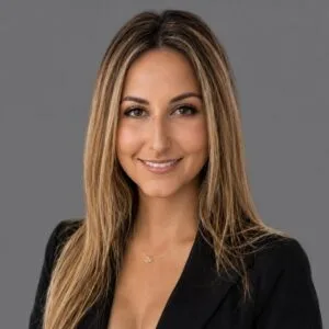 Tara Levine