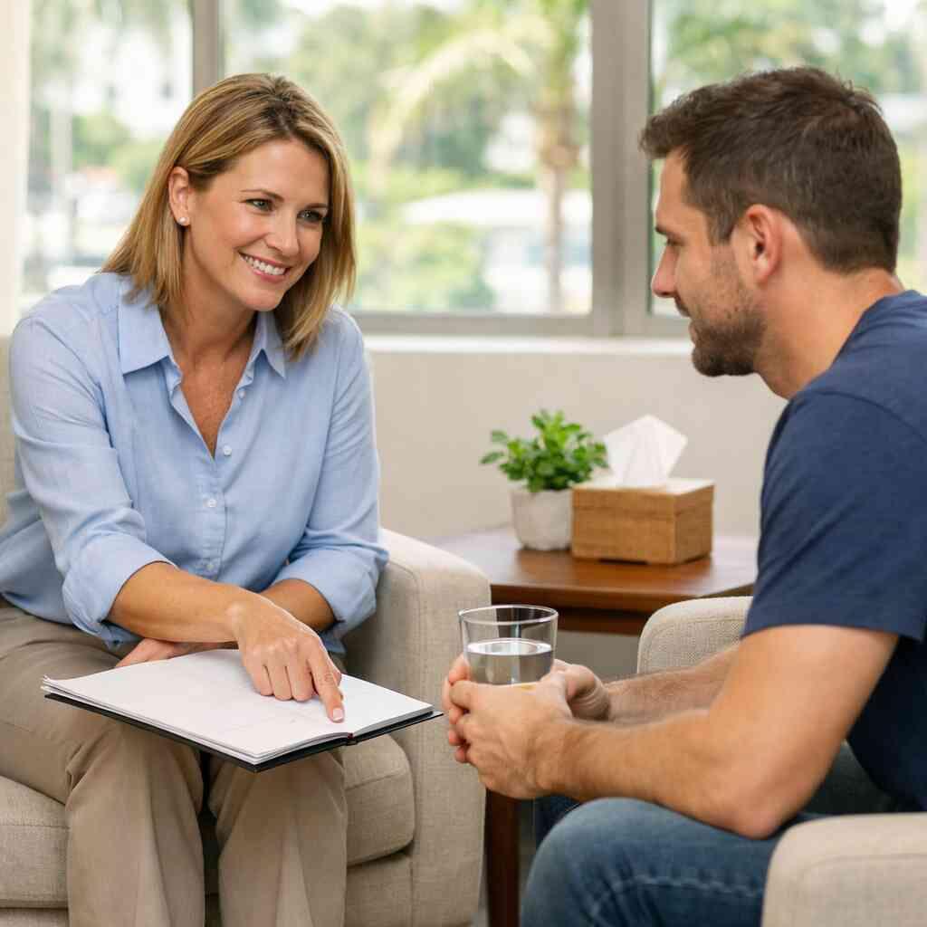 Why licensed clinicians often pair medication management with CBT, DBT, and EMDR trauma therapy — RECO Health