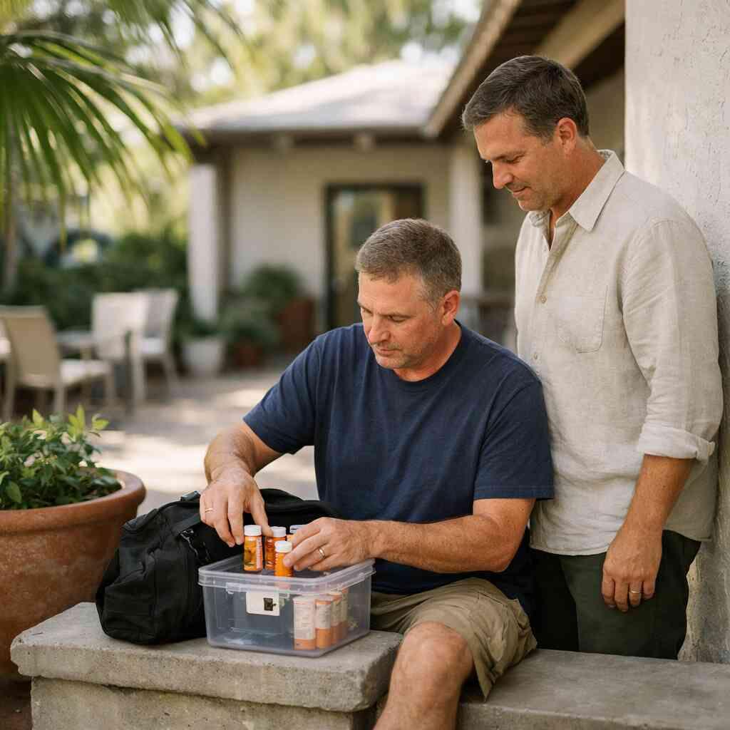 How cocaine use or alcohol can complicate opioid rehab Delray families are already trying to arrange — RECO Health
