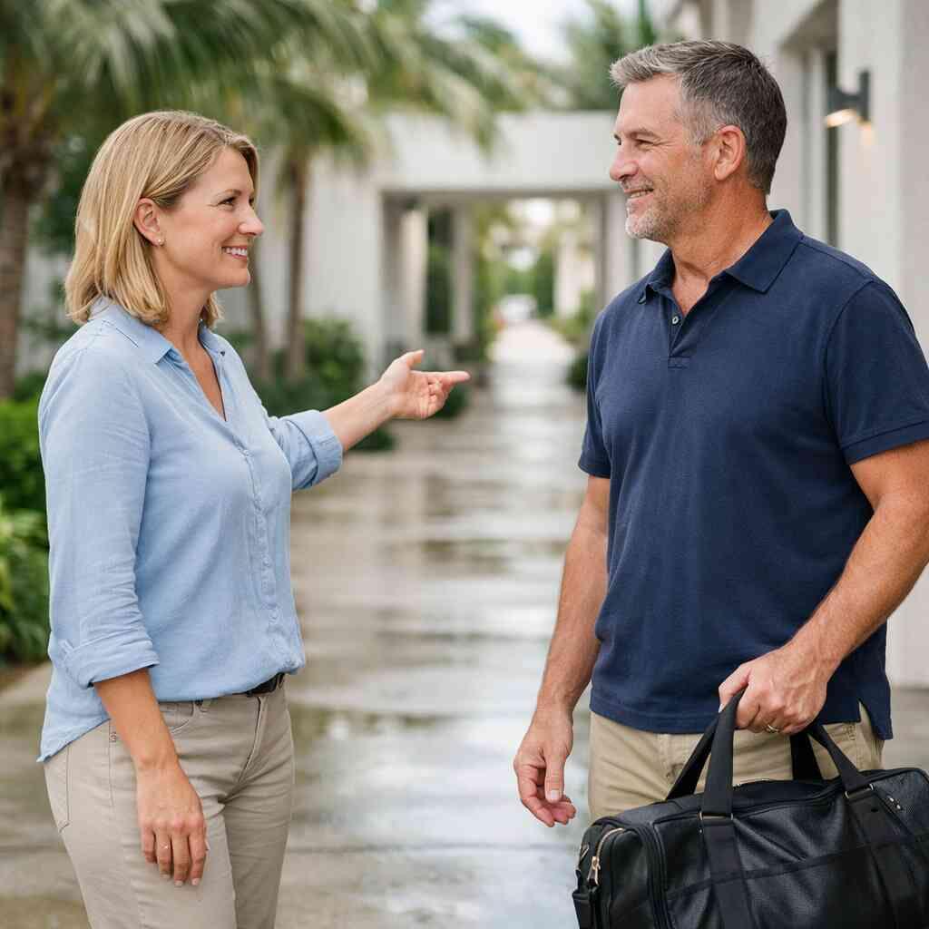Top 5 Signs You May Need Rehab in South Florida