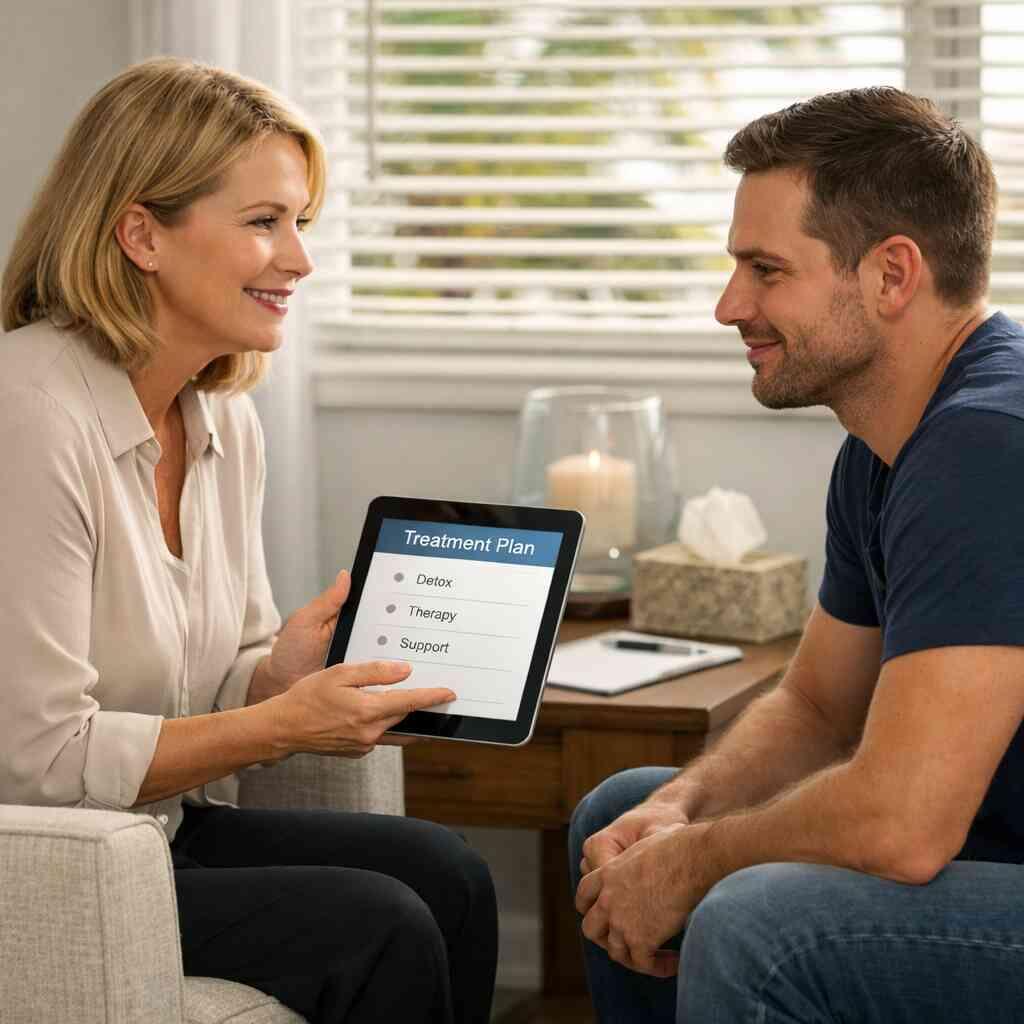 Top 5 Ways RECO Health Supports Dual Diagnosis Care