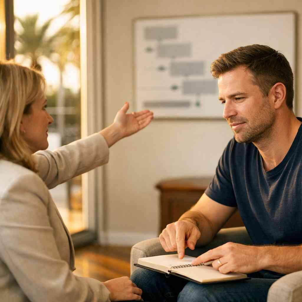 Why mental health IOP can matter as much as substance use treatment for dual diagnosis — RECO Health
