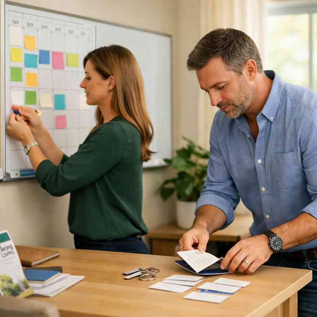 What Is Aftercare Planning at RECO Health for Long Term Recovery