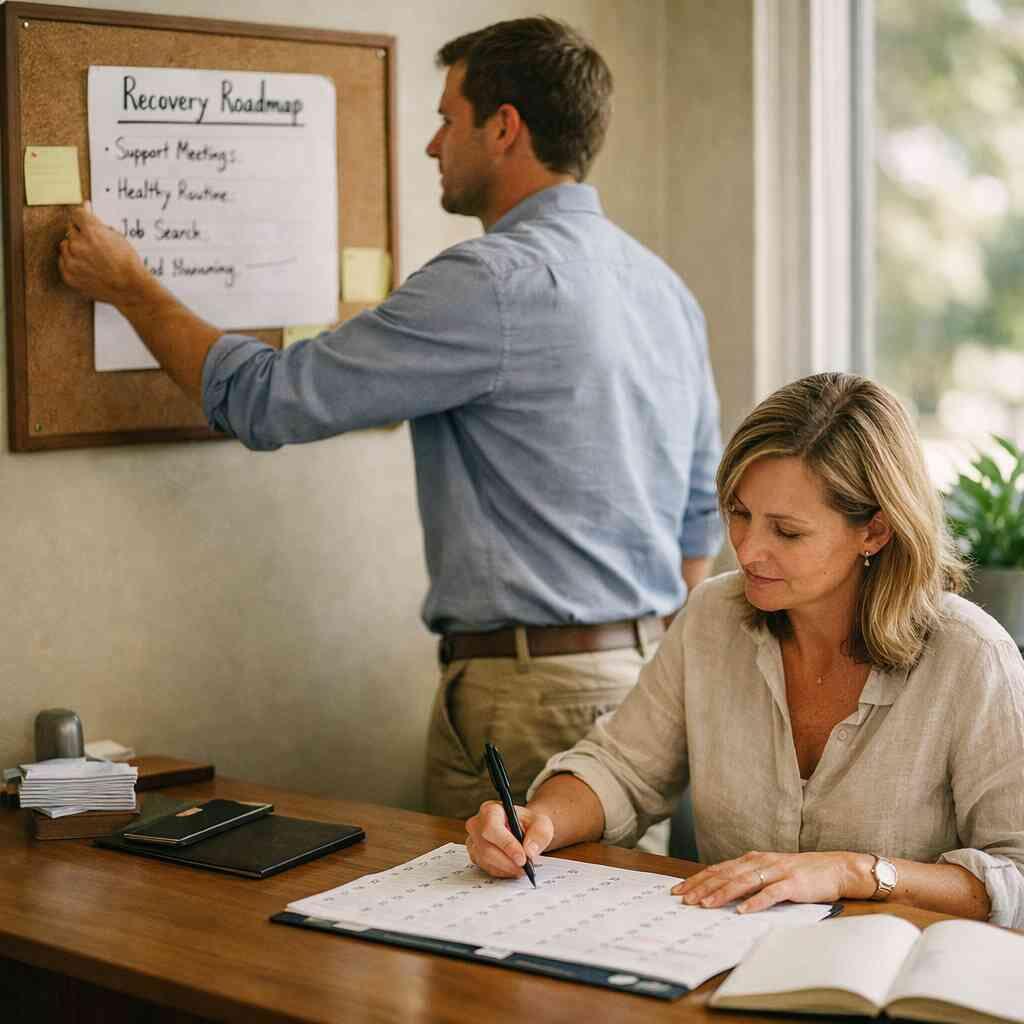 Where CBT, DBT, EMDR trauma therapy, and group therapy activities fit into ongoing care — RECO Health