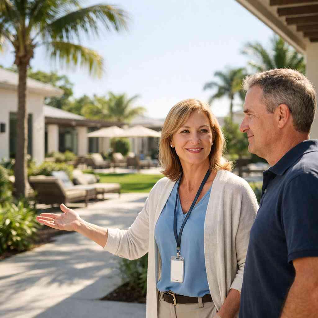 What Is Delray Beach Rehab in 2026 for Families