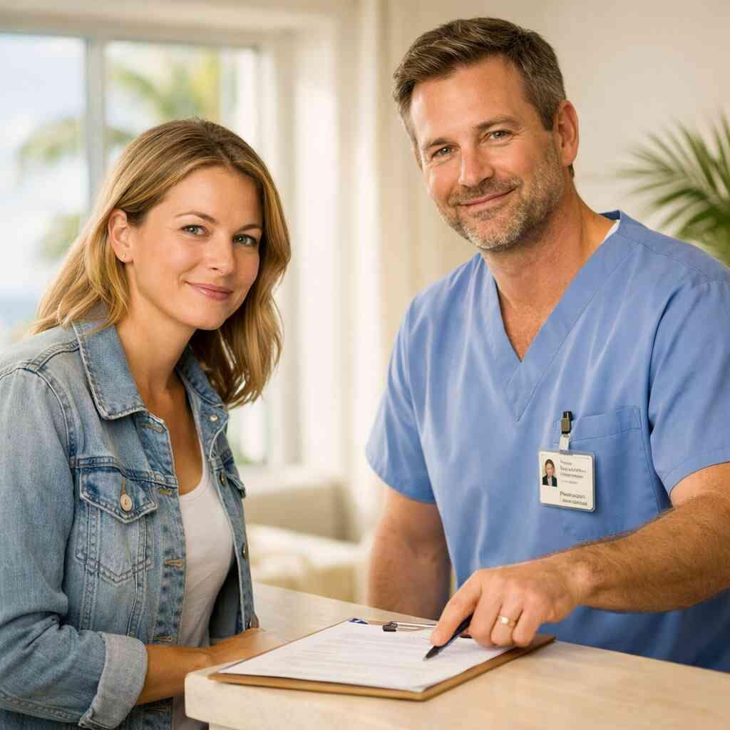 What Is Fentanyl Treatment Like at Florida Detox Centers