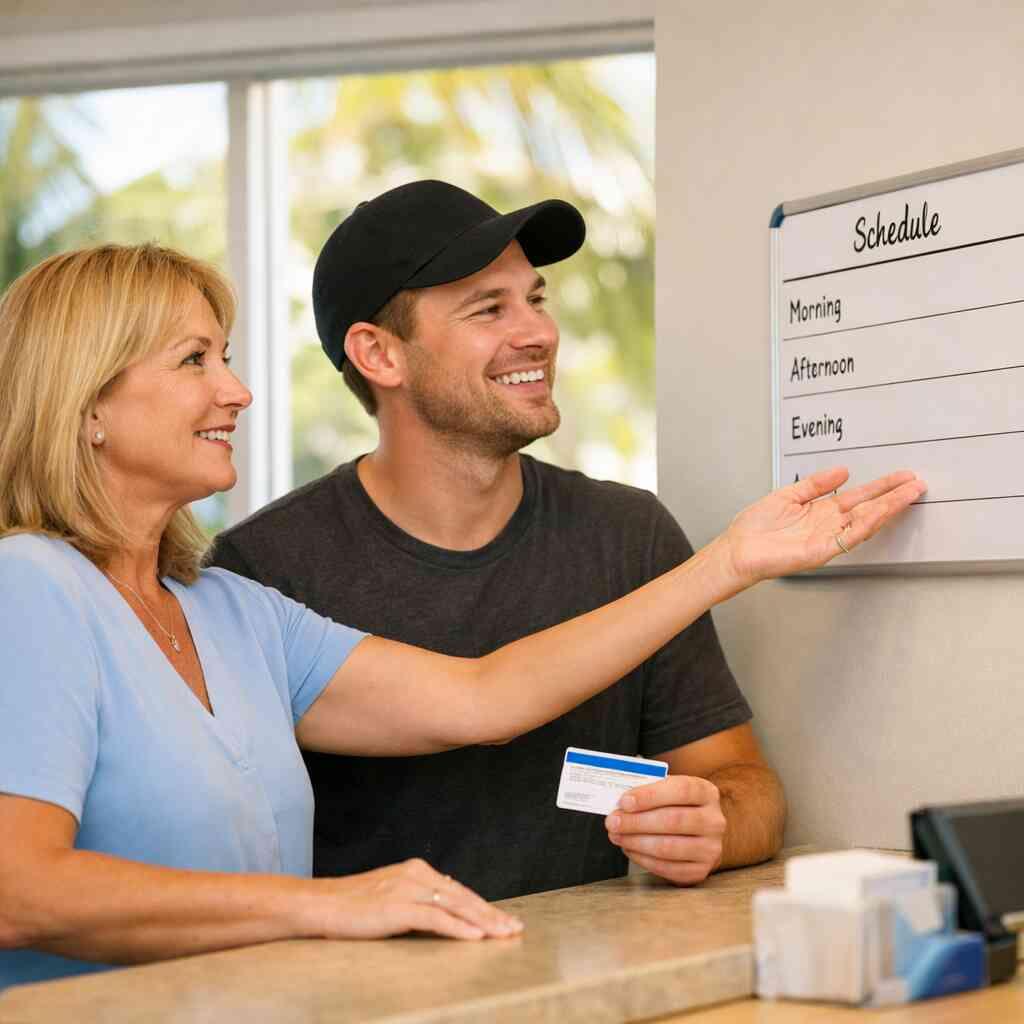 What happens after the shakes and cravings ease up — RECO Health