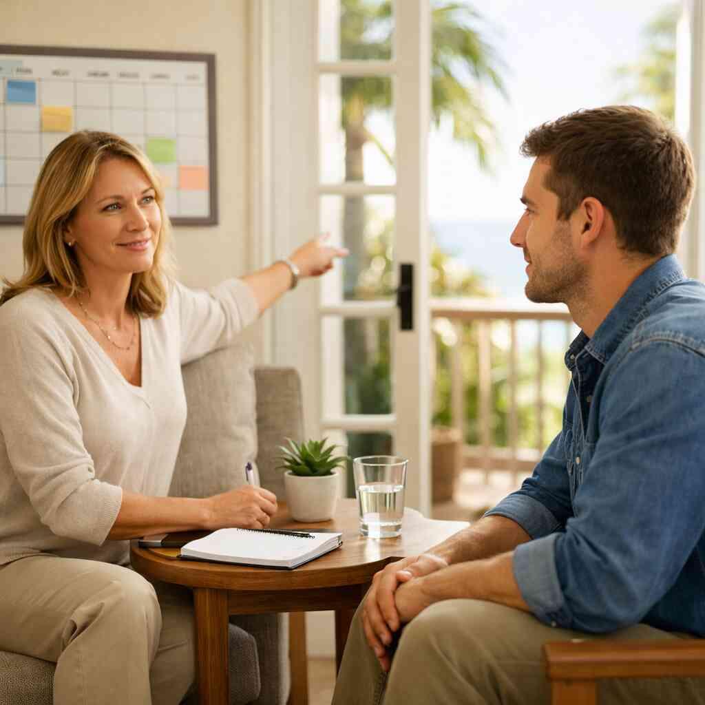 When medication-assisted treatment with Suboxone maintenance or Vivitrol injections may be part of the plan — RECO Healt