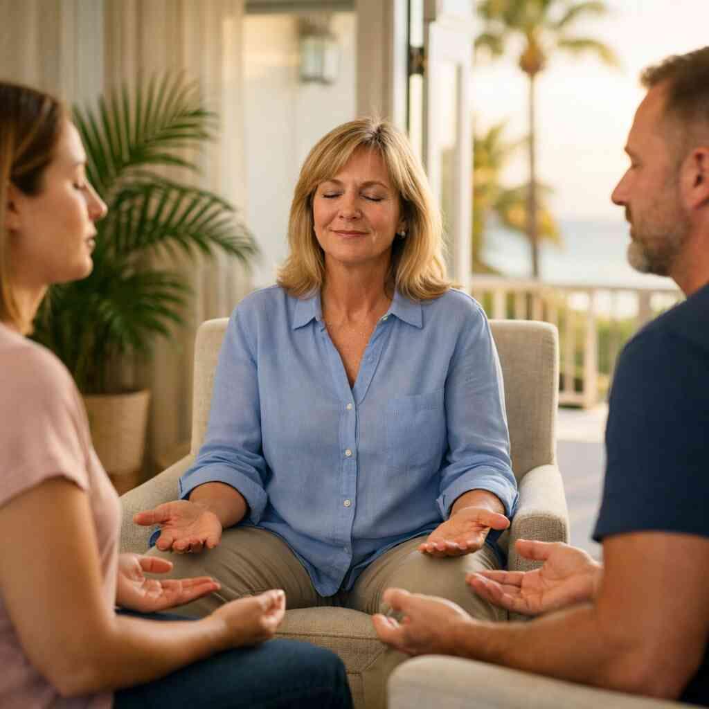 How aftercare planning and relapse prevention reduce the drop-off after discharge — RECO Health