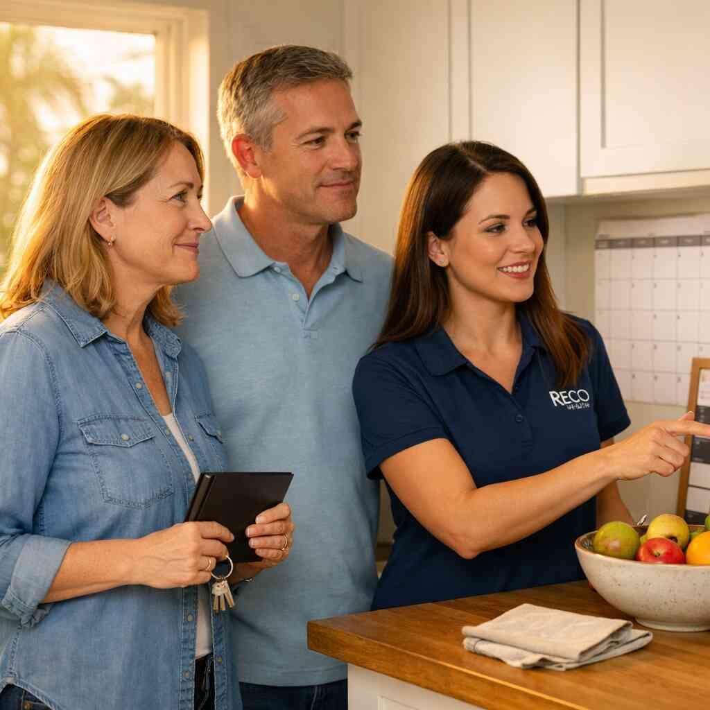 Why coping skills, relapse prevention, and family therapy work best together — RECO Health