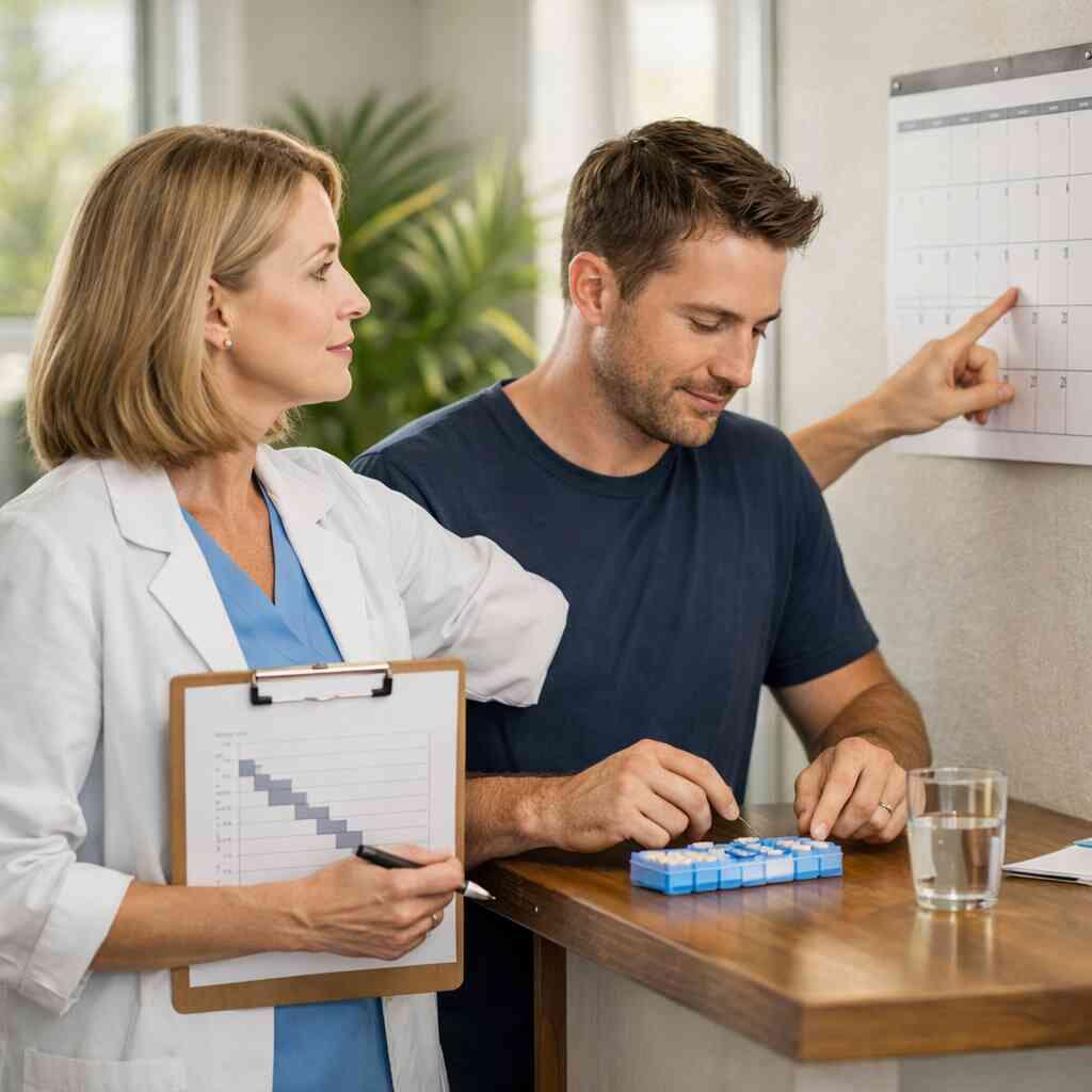 What RECO Health Offers for Benzodiazepine Withdrawal Care