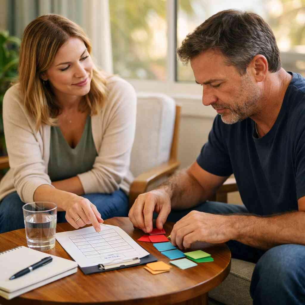 What to Expect in a Mental Health IOP at RECO Health Delray
