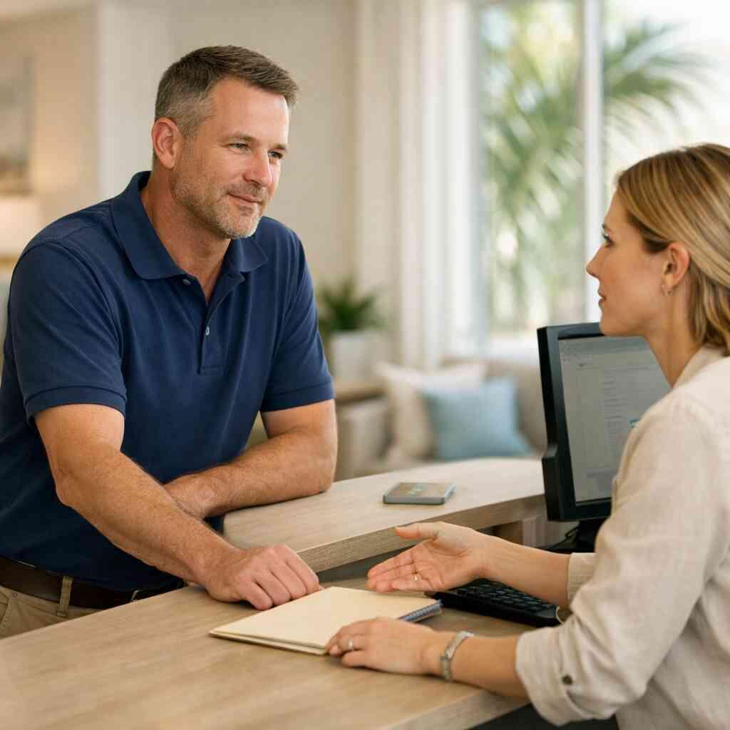 Why a residential treatment facility can help when home is full of triggers or withdrawal risk — RECO Health