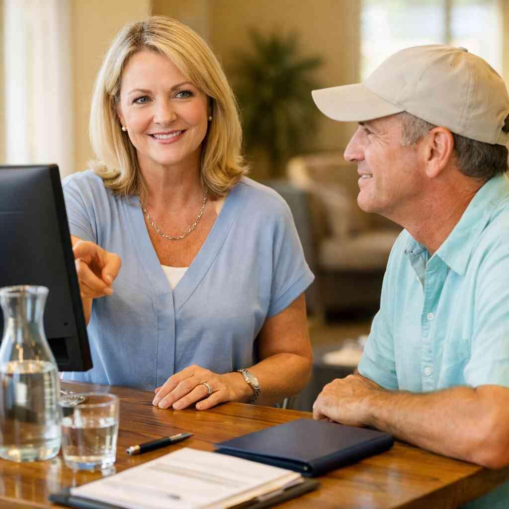 Best 5 Ways to Use Insurance for Rehab in Florida