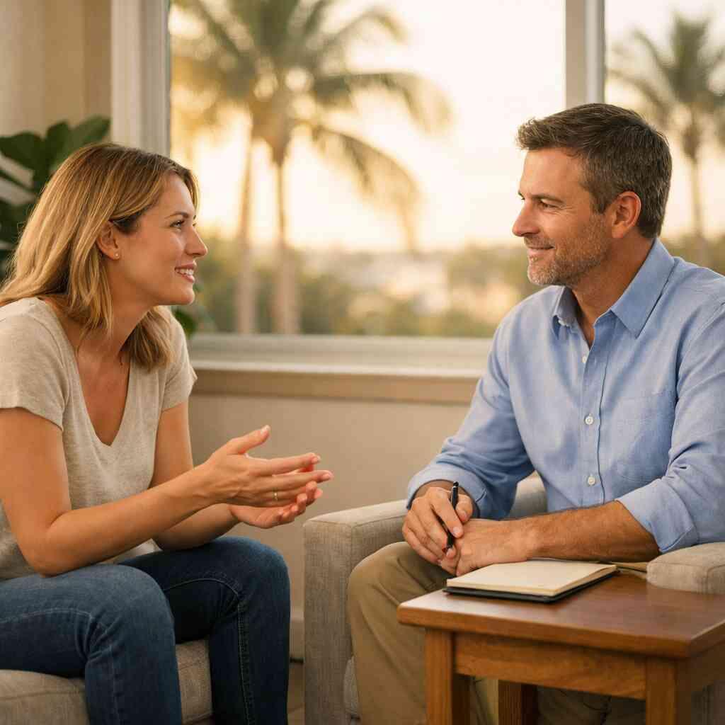 Best Outpatient Program Options in South Florida 2026