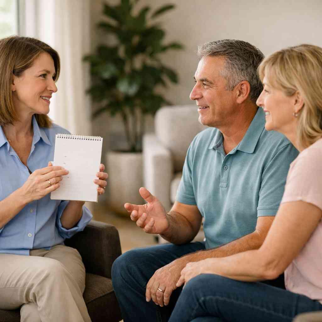 How residential treatment facility care, PHP, and intensive outpatient can fit together without feeling random — RECO He