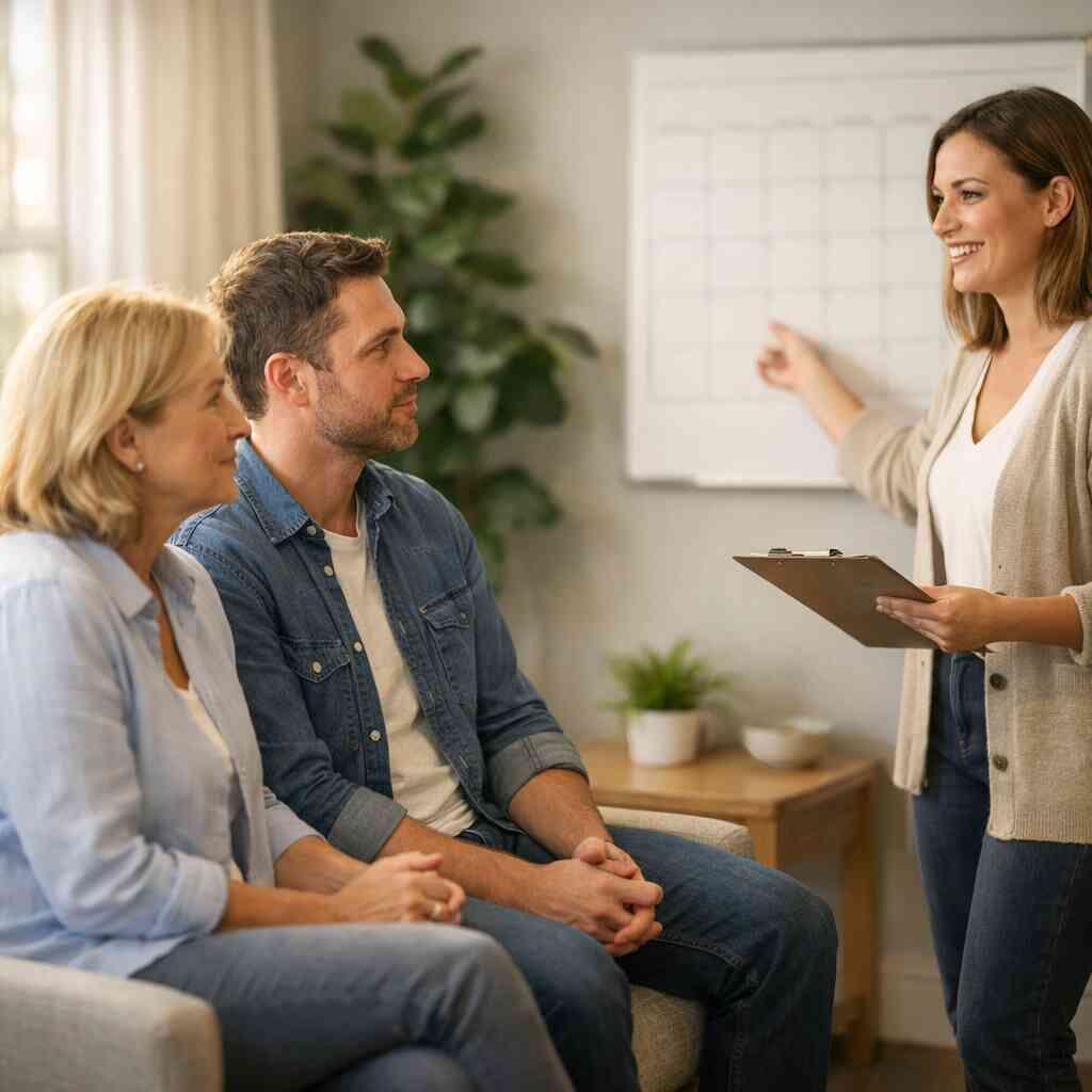 How dual diagnosis treatment changes the way families understand behavior — RECO Health