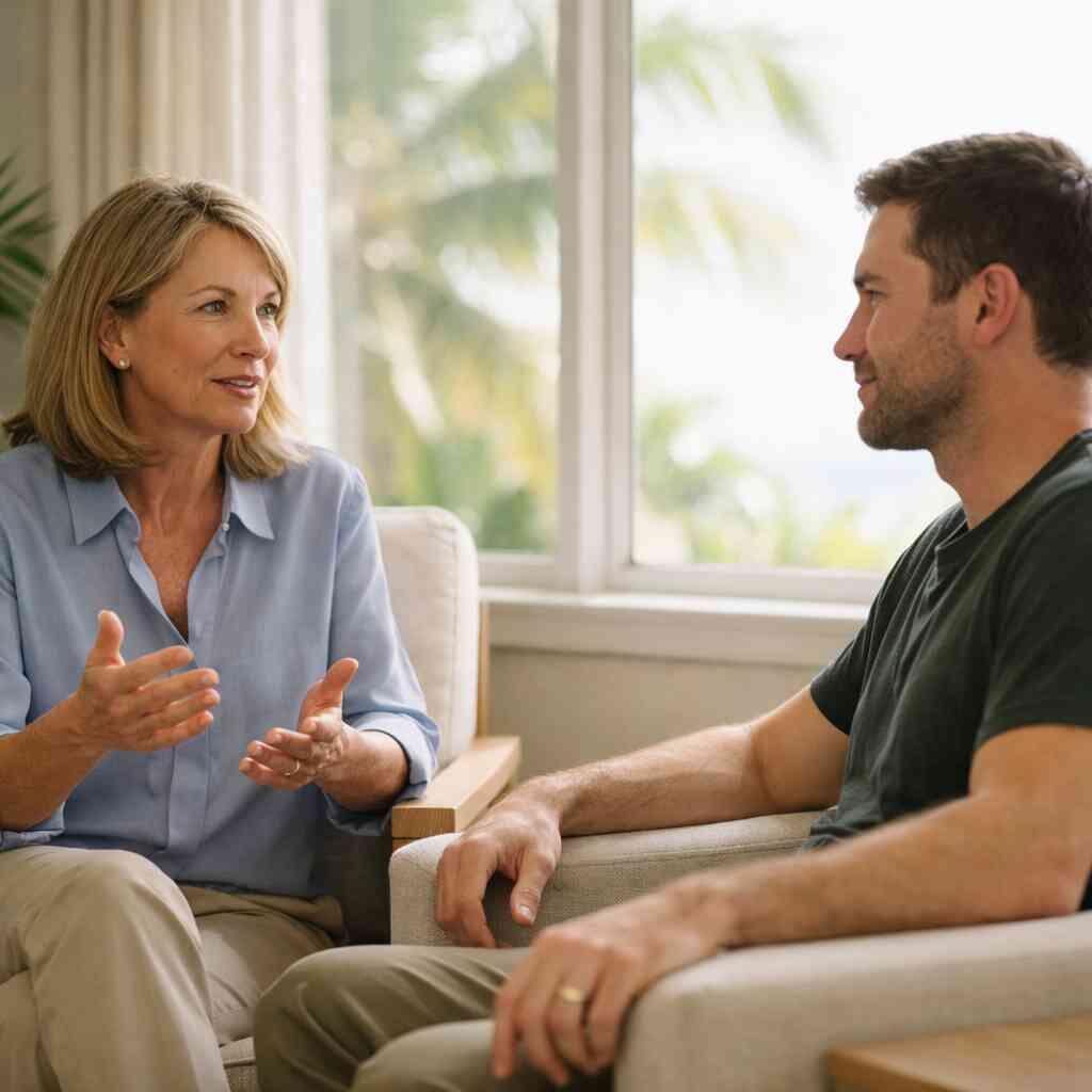 How EMDR trauma therapy can help when memories feel stuck and body reactions come first — RECO Health