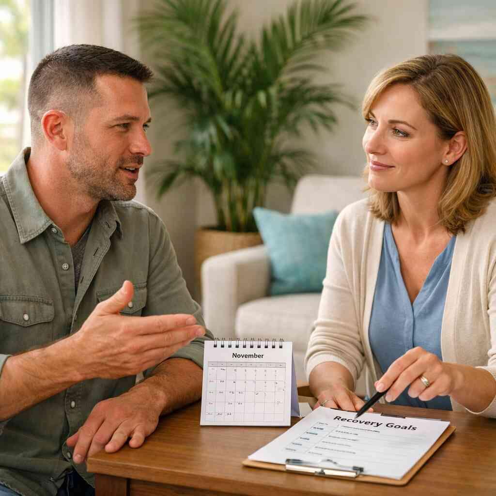 How RECO Health Supports Veterans Day Recovery Planning 2026