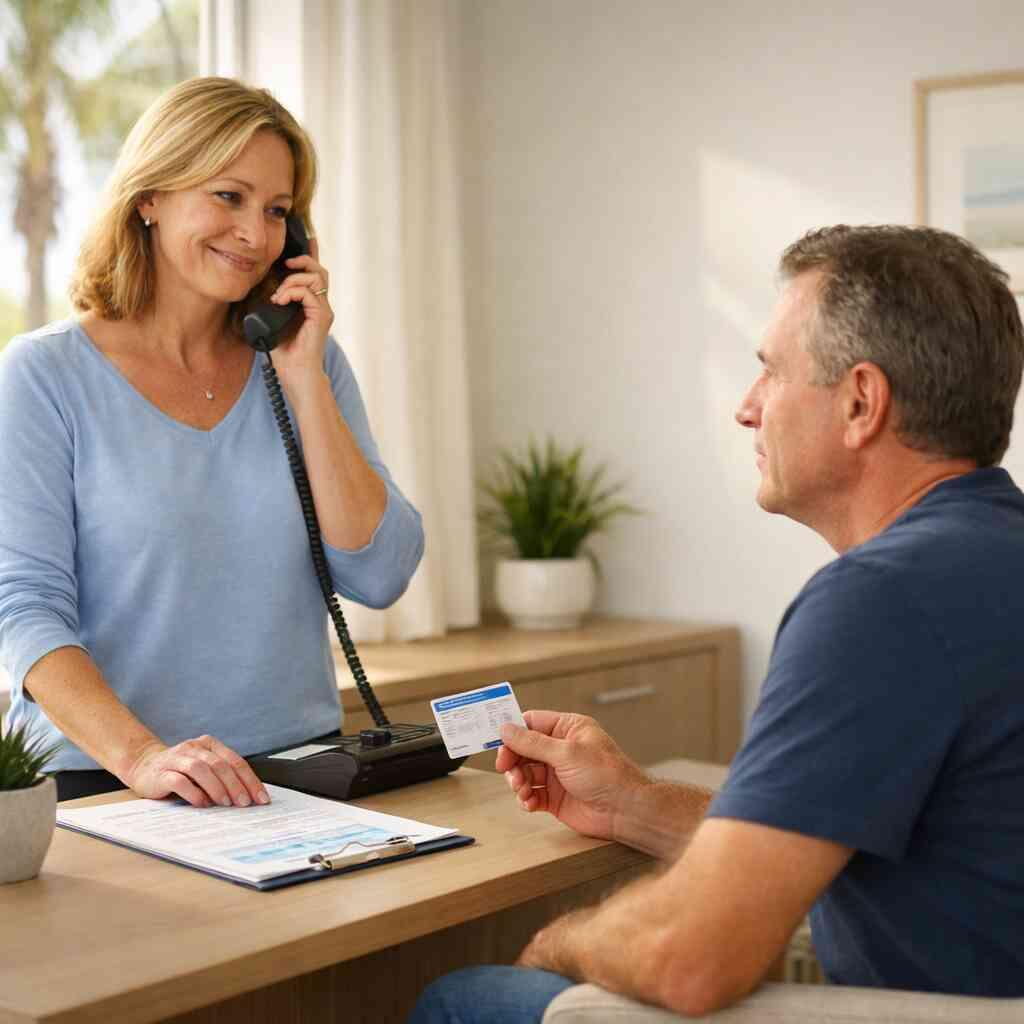 How to Choose a Florida Rehab That Takes Insurance