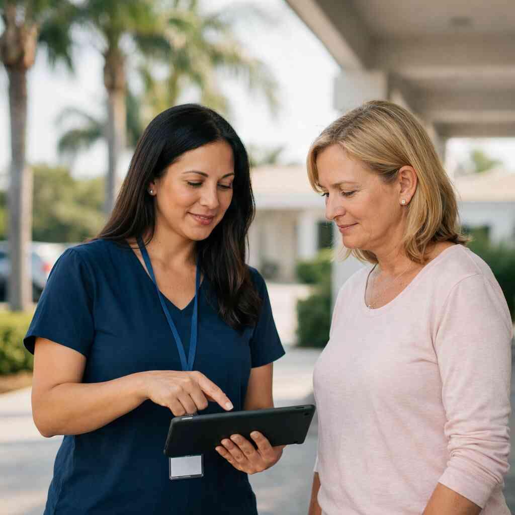 What PHP vs IOP really means for someone balancing work, family, or school — RECO Health