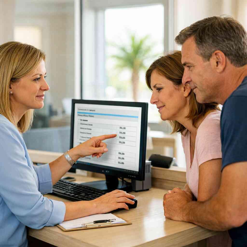 How to tell whether partial hospitalization program insurance and intensive outpatient program insurance are different i