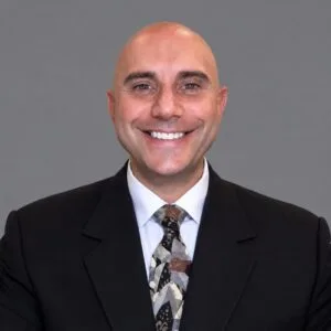 Joshua Schamach, CAC, ICADC