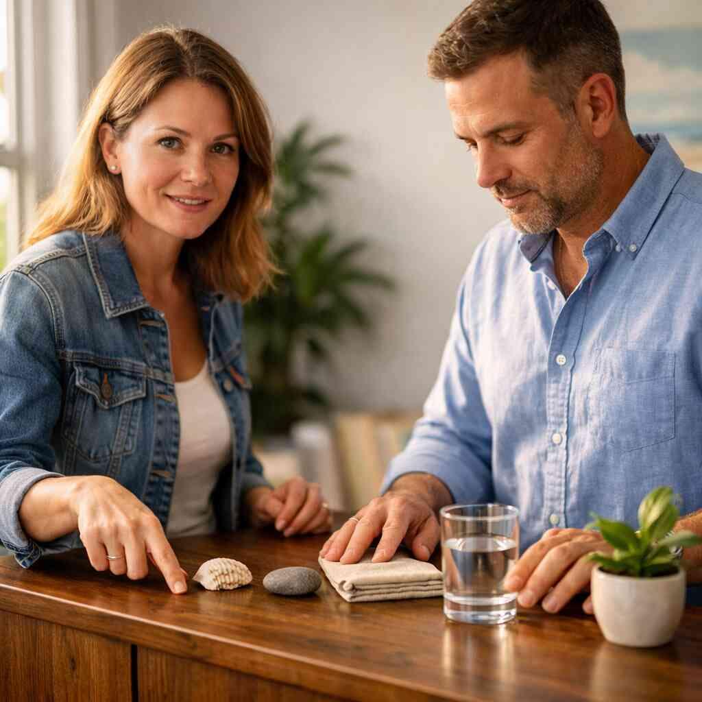 Top 5 Coping Skills Taught at RECO Health for Anxiety