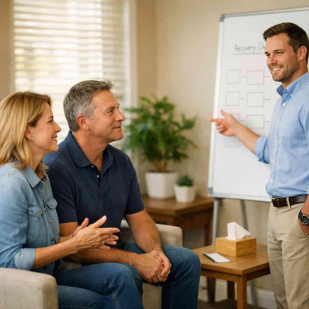Why relapse prevention, coping skills, and aftercare planning are the bridge between treatment and long-term recovery —