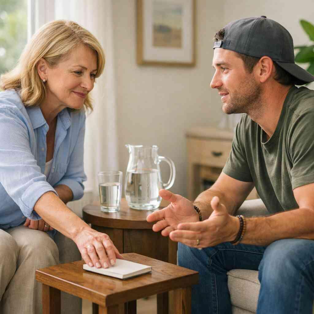Top 7 Ways RECO Health Builds Family Support Plans