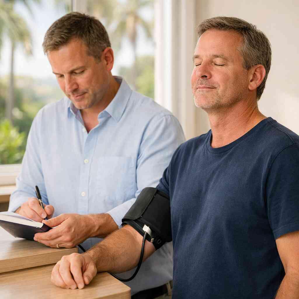 Ultimate Guide to Benzodiazepine Withdrawal Care in Florida