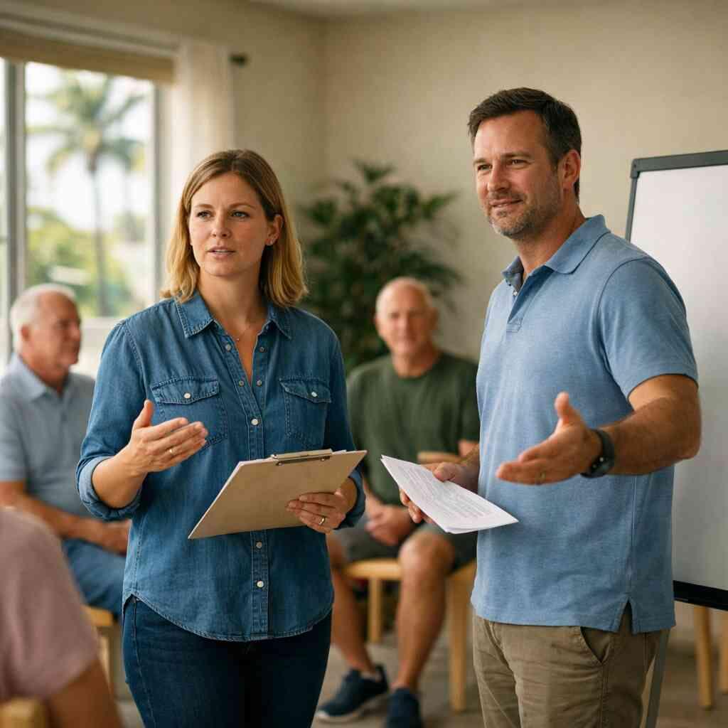 What families in South Florida often need to know about family support in recovery — RECO Health