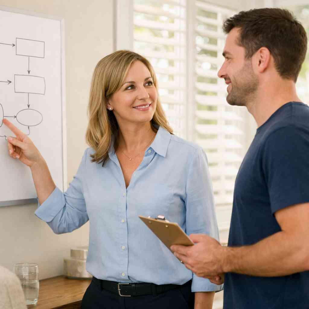 What Is the Intake Process at a Private Rehab in Delray Beach