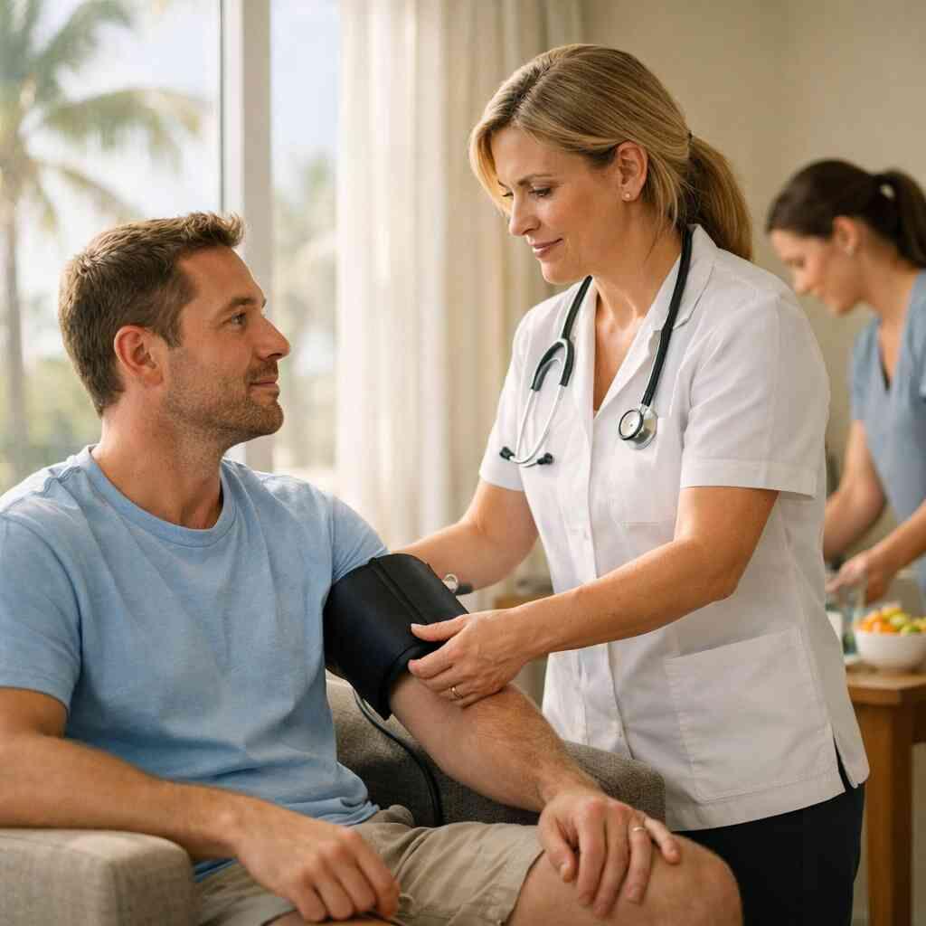 When residential treatment makes sense instead of an outpatient program Delray Beach residents can attend after work — R