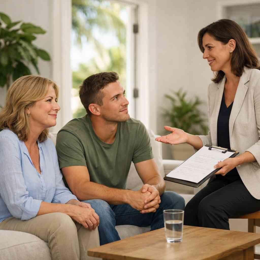 How dual diagnosis education helps families understand depression and addiction, anxiety and addiction, PTSD, and co-occ