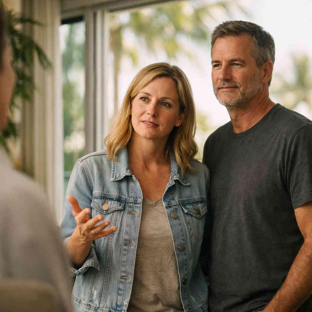 Inside the conversations that change the tone of recovery — RECO Health