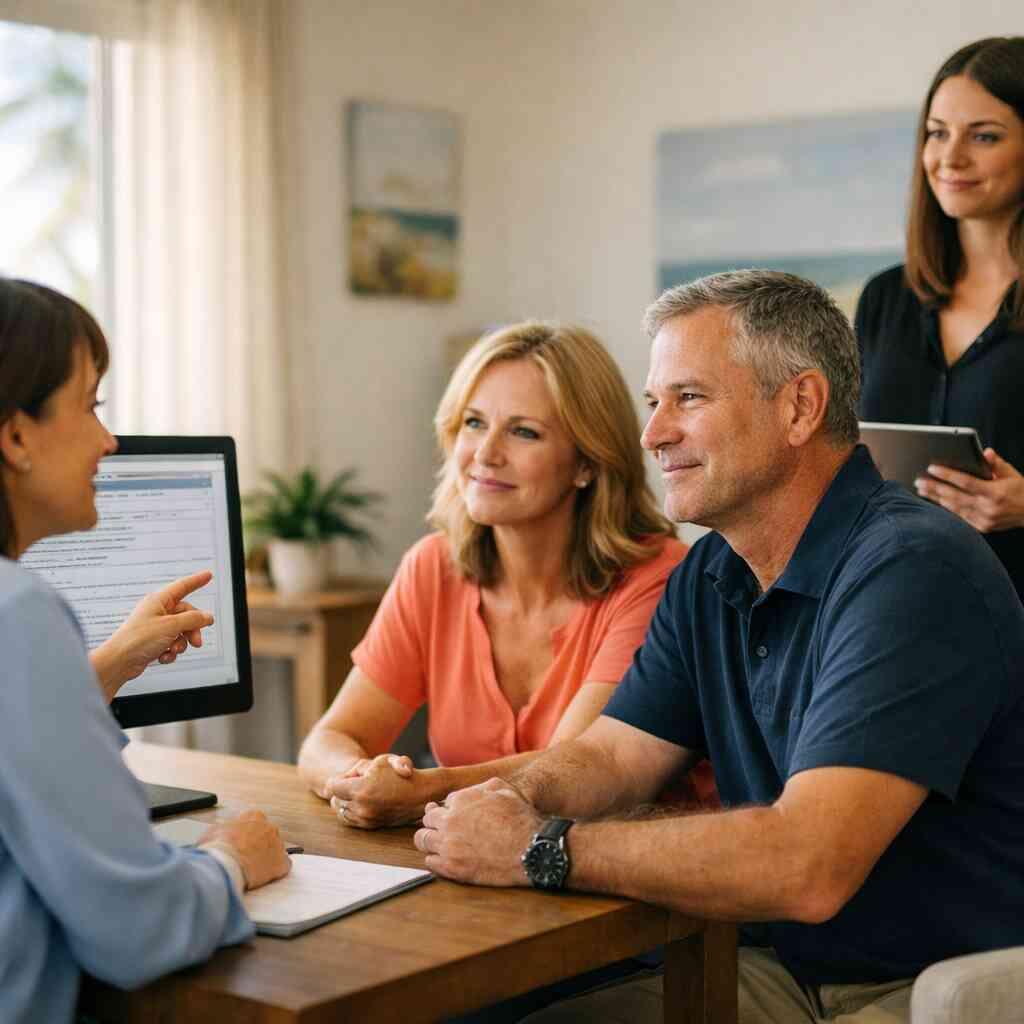 How an outpatient program Delray Beach can support step-down care without dropping the ball — RECO Health