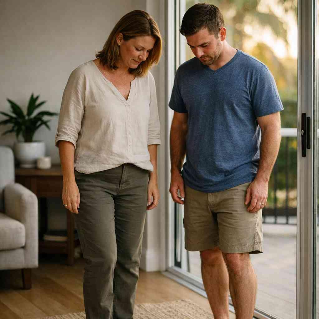 How to build a coping plan for triggers tied to family conflict, sleep loss, or South Florida stress — RECO Health