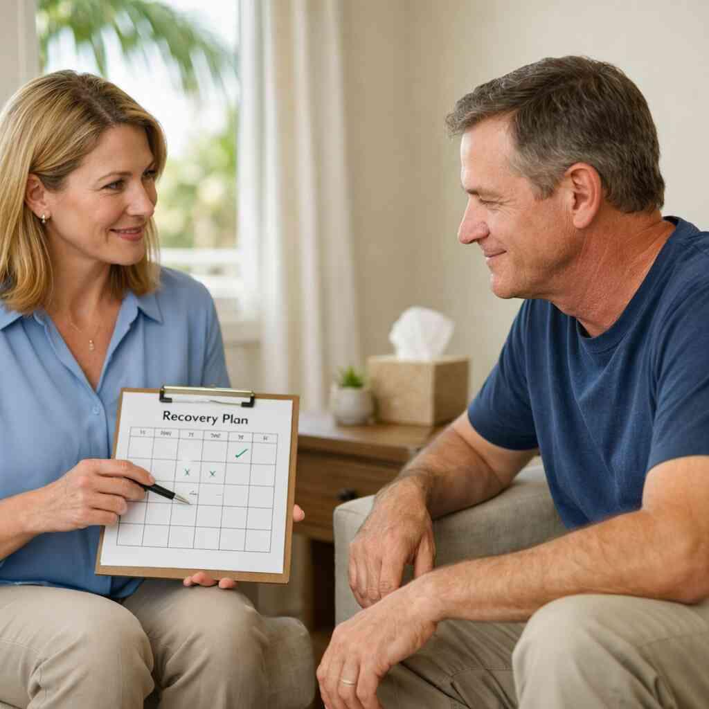 Where CBT, DBT, and EMDR trauma therapy fit in a real treatment plan — RECO Health