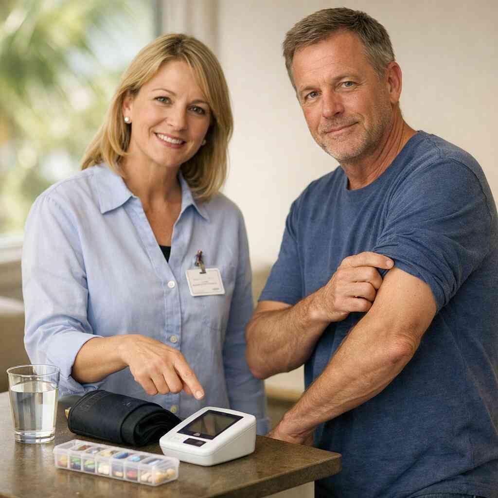 Where medical detox fits in a Delray Beach rehab path before residential treatment or a partial hospitalization program