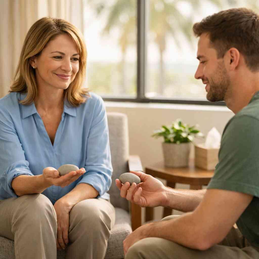 Why RECO Health Uses CBT and DBT in Co Occurring Care